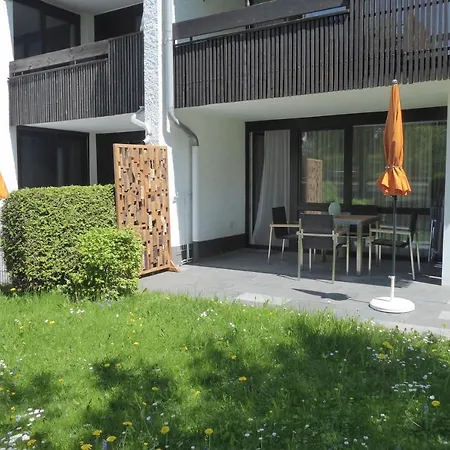 Maurers Schlierseetraum: Renovated Studio with Private Terrace Exterior photo
