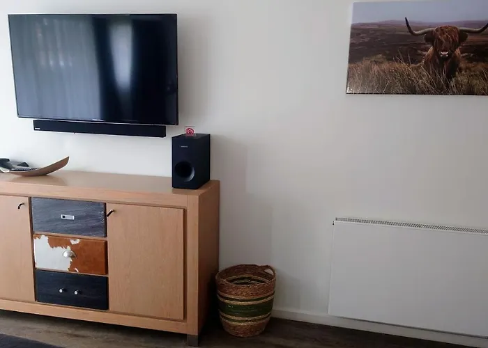 Maurers Schlierseetraum 6, Studio 455 Mit 42 Qm Neu Renoviert, Erdgeschoss Mit Eingezaeunter Terrasse In Ruhiger Lage Am Kirchbichlweg 8