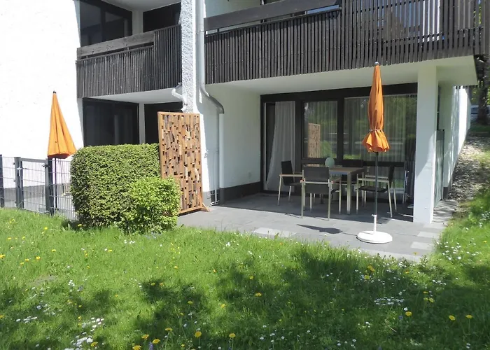 Maurers Schlierseetraum 6, Studio 455 Mit 42 Qm Neu Renoviert, Erdgeschoss Mit Eingezaeunter Terrasse In Ruhiger Lage Am Kirchbichlweg 8