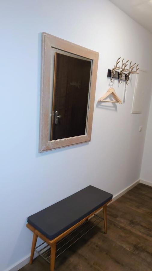 Апартаменты Maurers Schlierseetraum 6, 455 Mit 42 Qm Neu Renoviert, Erdgeschoss Mit Eingezaeunter Terrasse In Ruhiger Lage Am Kirchbichlweg 8