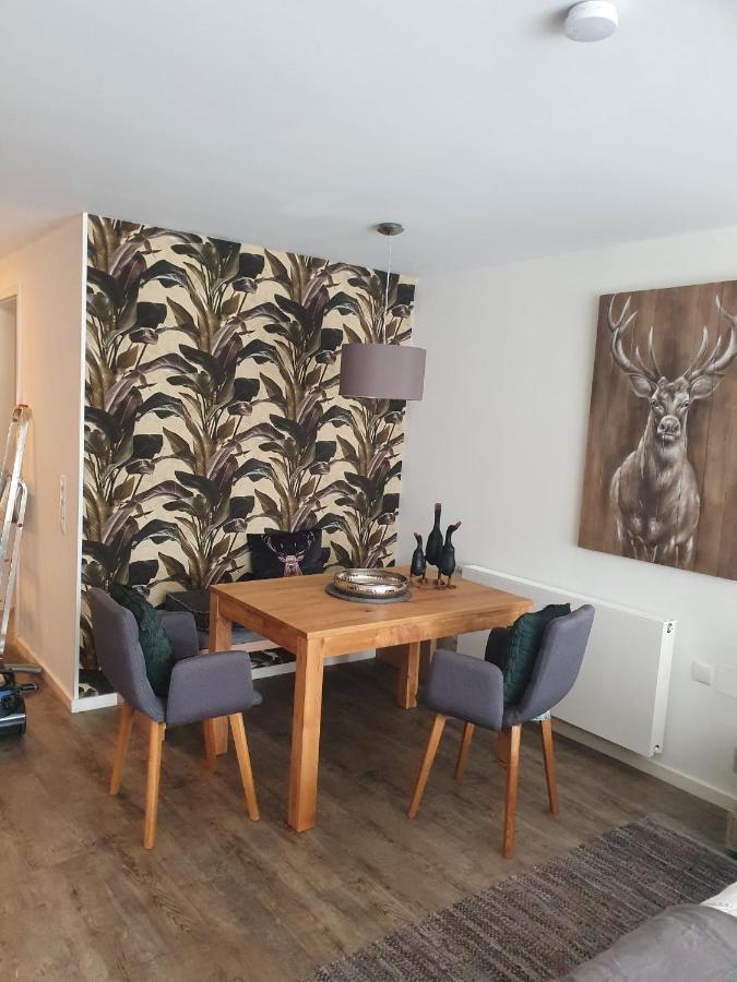 Maurers Schlierseetraum 6, 455 Mit 42 Qm Neu Renoviert, Erdgeschoss Mit Eingezaeunter Terrasse In Ruhiger Lage Am Kirchbichlweg 8 *