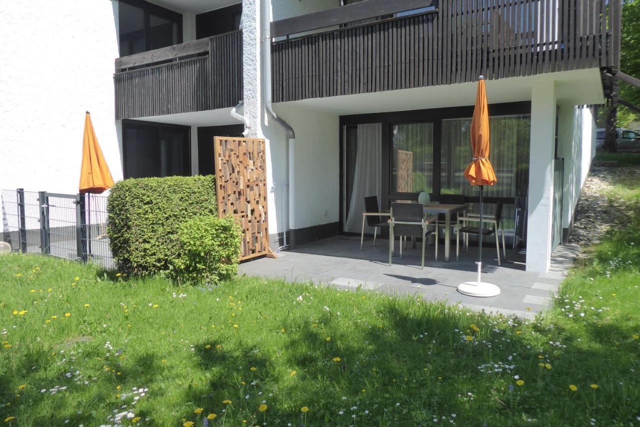 Maurers Schlierseetraum 6, 455 Mit 42 Qm Neu Renoviert, Erdgeschoss Mit Eingezaeunter Terrasse In Ruhiger Lage Am Kirchbichlweg 8 *